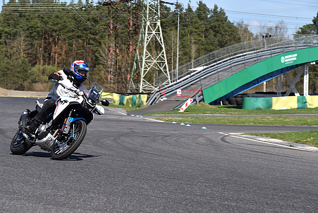 Projekt z Libereckého kraje Ume se peít, který se zamil na výuku...