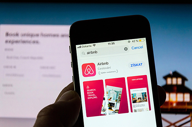Prague 1 Demands Airbnb Regulation to Combat Tourist Disruption