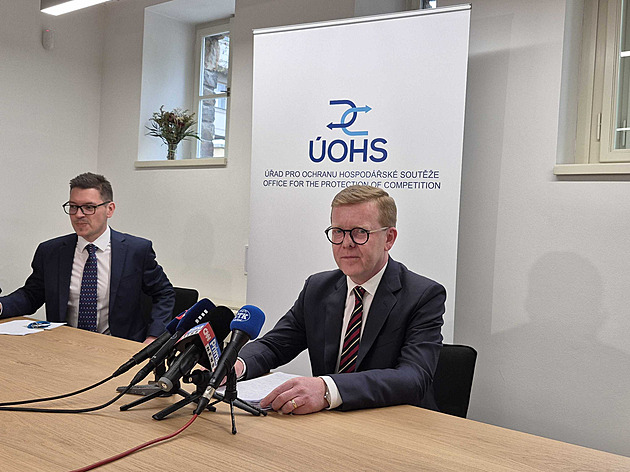 Zelená pro Dukovany. Antimonopolní úřad zamítl protesty neúspěšných Francouzů