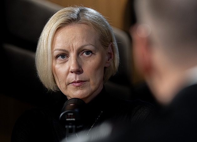 Ukrajinistka: Byla by to vlastizrada. Mír Trumpa s Putinem Zelenskyj nepodepíše