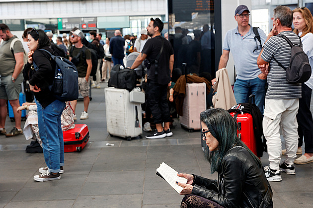 Blackout a španělské varování aneb Budíček pro všechny, kdo věří v zelenou energii