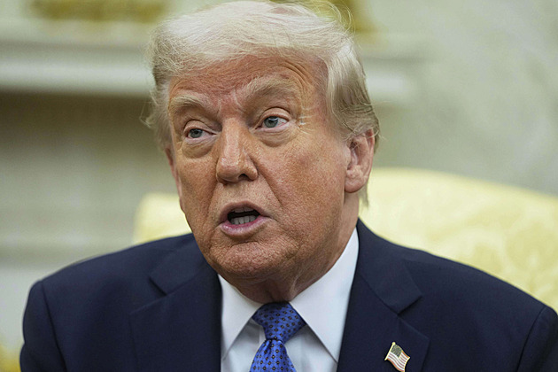 Tlačí Trump Kyjev ke kapitulaci? Evropský protinávrh je chlapštější, ale schází mu jeden detail