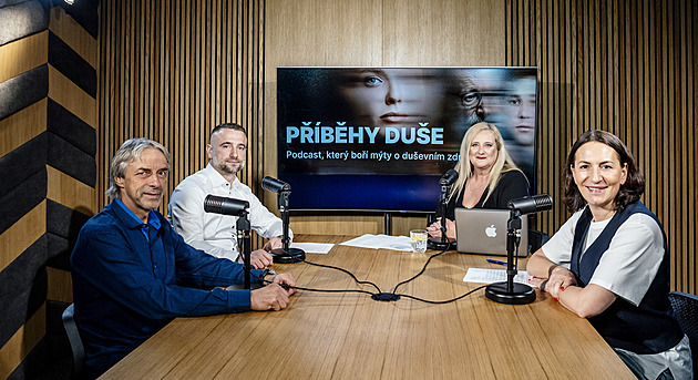 Z léčebny rovnou do pekla? Bývalý alkoholik a expert Bém o boji se závislostí