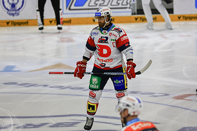 Pardubice si pojistily Sedláka. Jeho přínos je obrovský, pochvaluje si Dědek