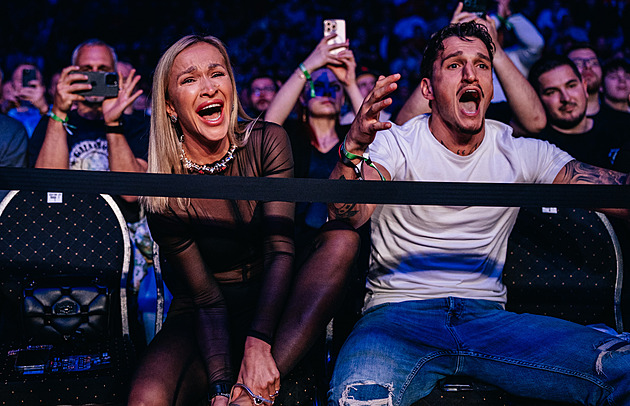 Z Oktagonu do reality show. Roušal a Slováková se objeví ve Výměně manželek