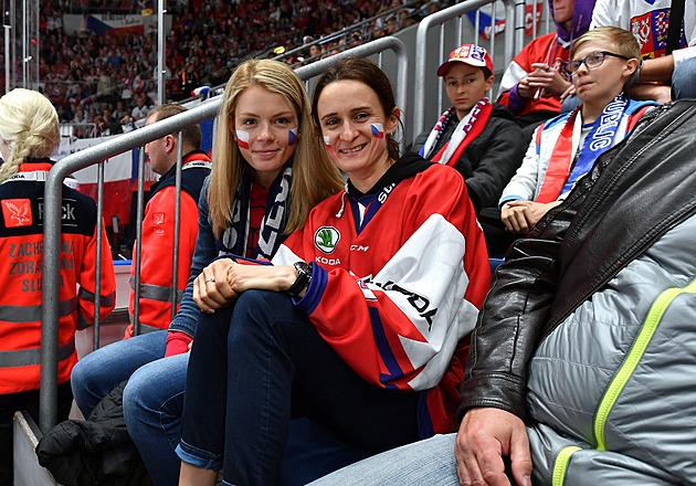 Poslední společný trénink Sáblíkové. Drželi jste mě nad vodou, vzkázala kolegům