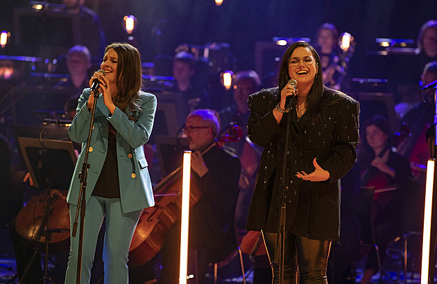 Filharmonici slibují rok výjimečných zážitků, sezonu zahájili poctou Davidovi Stypkovi