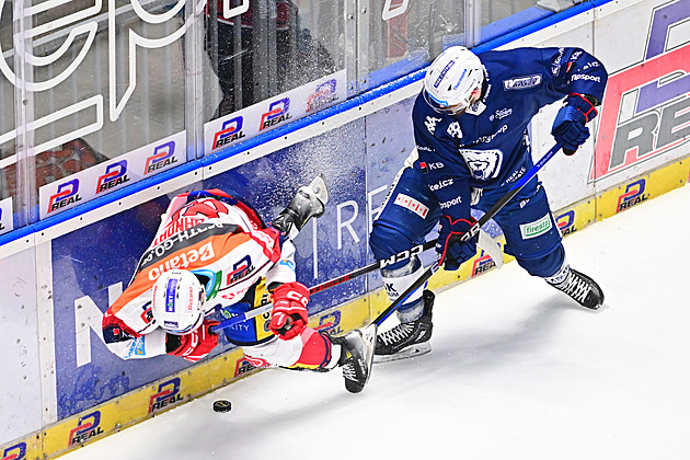 ONLINE: Pardubice - Kometa 0:0. Velké finále, o titulu rozhoduje sedmý duel
