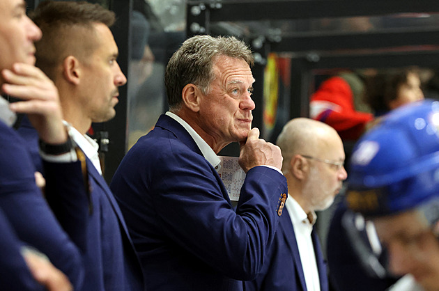 Rulík nominoval na první akci sezony známé tváře. Překvapením debutant Čajan