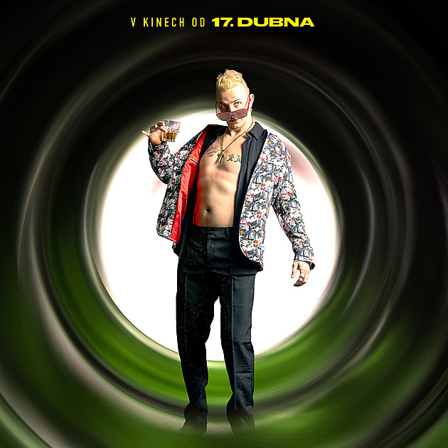 Jak dostat tatínka do léčebny. Podívejte se, jak si Lavi utahuje ze slavných filmů
