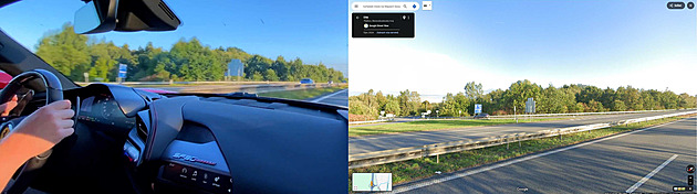 Turek jel v Česku i 325 km/h. Inspiroval následovníky, ti se chlubí riskantní jízdou