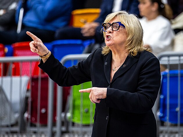Hejková son kariyer maçını öğrendi, şampiyona veda etti