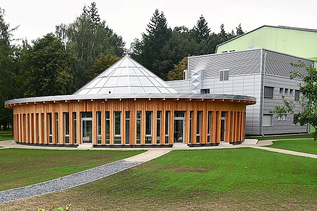 Nemocnice by mla dostat nov nzev