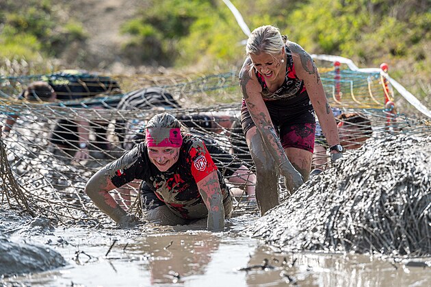 GLADIATOR RACE Milovice nab�dne adrenalin, z�bavu i rodinn� v�kend pln� z�itk�