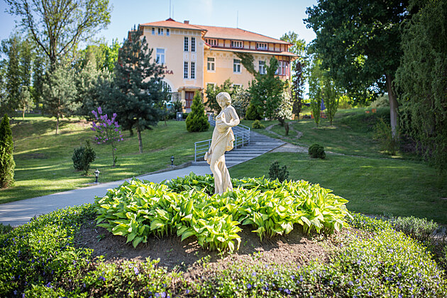 L�zn� M�en� maj� bohatou historii. Do kdy sah� a jak l�zn� vznikly?