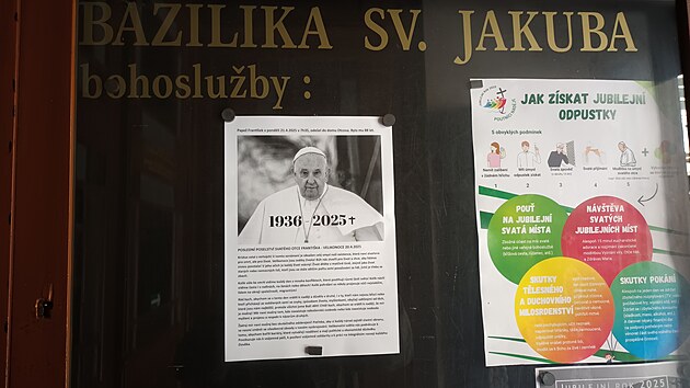 Bazilika Svatého Jakuba
