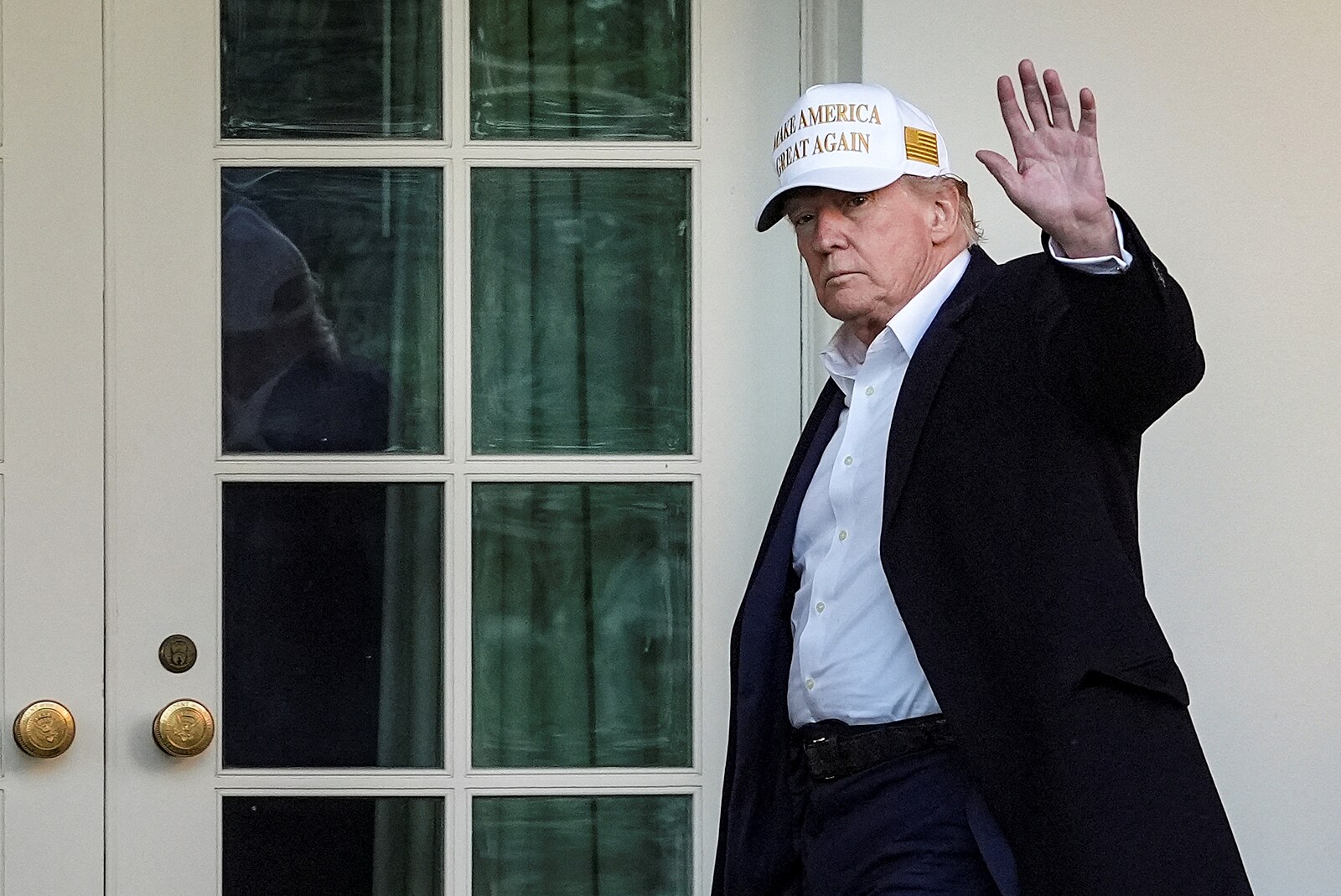 Soud pozastavil Trumpovo nařízení o propouštění veřejných zaměstnanců, vyhověl odborům