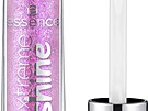 Lesk na rty Extreme Shine vám vykouzlí plné a avnaté rty. Cena 59,90 K