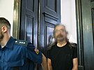 Krajsk soud v Brn se zaal dnes zabvat ppadem mue a eny obalovanch v...