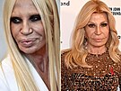 Donatella Versace