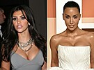 Kim Kardashianová