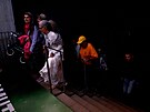 �pan�lsko a Portugalsko paralyzoval masivní výpadek proudu. (28. dubna 2025)
