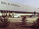 Dacia 1100