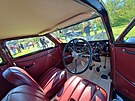 Pehlídka historických vozidel Automobilové klenoty, 27.dubna 2025, golfové...