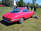 Pehlídka historických vozidel Automobilové klenoty, 27.dubna 2025, golfové...