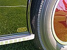 Pehlídka historických vozidel Automobilové klenoty, 27.dubna 2025, golfové...
