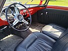 Pehlídka historických vozidel Automobilové klenoty, 27.dubna 2025, golfové...