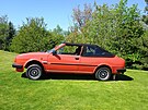 Pehlídka historických vozidel Automobilové klenoty, 27.dubna 2025, golfové...