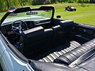 Pehlídka historických vozidel Automobilové klenoty, 27.dubna 2025, golfové...
