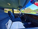 Pehlídka historických vozidel Automobilové klenoty, 27.dubna 2025, golfové...