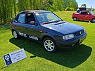 Pehlídka historických vozidel Automobilové klenoty, 27.dubna 2025, golfové...