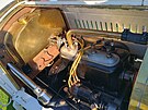Pehlídka historických vozidel Automobilové klenoty, 27.dubna 2025, golfové...