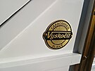 Pehlídka historických vozidel Automobilové klenoty, 27.dubna 2025, golfové...