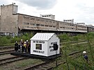 Piráti zahajují kampa� k dostupnému bydlení. (23. dubna 2025)