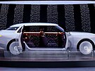 Shanghai Auto Show 2025