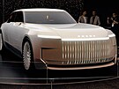 Shanghai Auto Show 2025