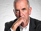 spisovatel Robert Harris