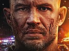 Tom Hardy ve snímku Totální rozklad