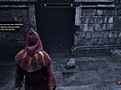 The Elder Scrolls IV: Oblivion Remastered (PS5 Pro)