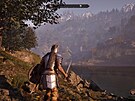 The Elder Scrolls IV: Oblivion Remastered (PS5 Pro)