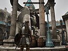 The Elder Scrolls IV: Oblivion Remastered (PS5 Pro)