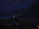 The Elder Scrolls IV: Oblivion Remastered (PS5 Pro)