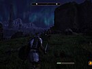 The Elder Scrolls IV: Oblivion Remastered (PS5 Pro)