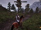 The Elder Scrolls IV: Oblivion Remastered (PS5 Pro)