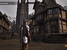 The Elder Scrolls IV: Oblivion Remastered (PS5 Pro)
