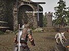 The Elder Scrolls IV: Oblivion Remastered (PS5 Pro)
